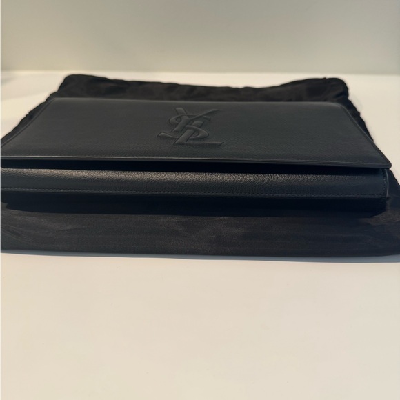 YSL Clutch - Picture 5 of 10